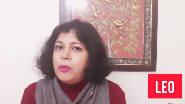 Monthly Predictions Jan 2021 - all ascendants/signs