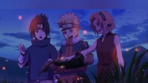 Кагуя стала приёмной мамой Наруто / Альтернативный Сюжет Наруто / Все части