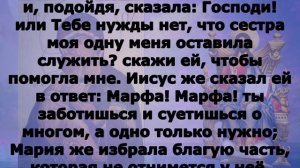 Включи прямо сейчас!  Владимирской иконы Божией Матери  Евангелие дня 3 июня 2024 года