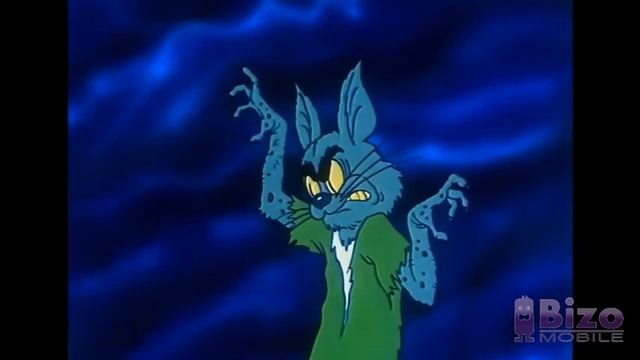 Заяц оборотень смешная озвучка Наоборот смотреть онлайн