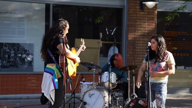 DTSA Open Stage | Jupiter’s Heat смотреть онлайн