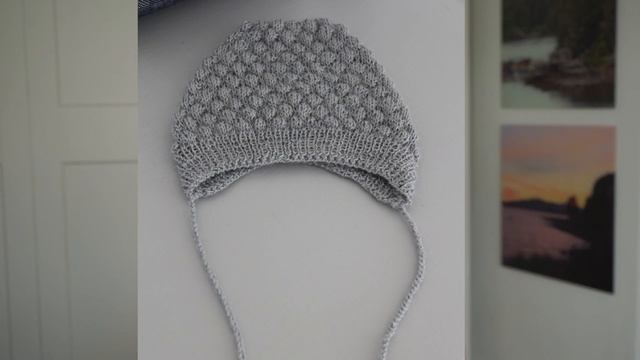 Gift Knitting Ideas for Babies: Patterns & Yarns