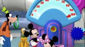 2-30 Как помочь помощникам (Mickey's Handy Helpers)