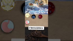 Гвоздика