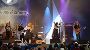 Мельница - Ворожи