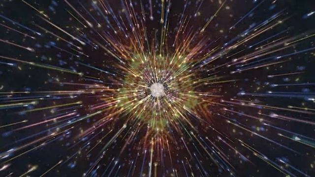 JRR Tolkien LOTR | Creation of the Cosmos | The Ainulindale смотреть онлайн