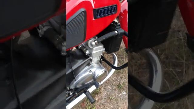 иж юпитер водянка из Германии