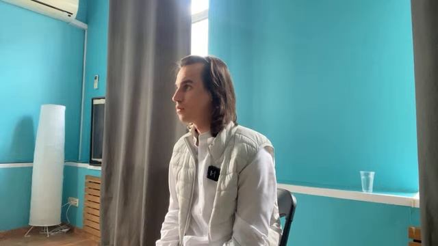 Суть духовной реализации | Сатсанг Москва 5.05.24 смотреть онлайн