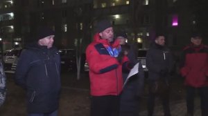 Внеочередное общее собрание собственников помещений МКД по ул. Академика Доллежаля 21