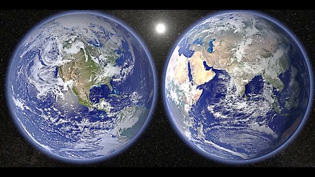 анализ базовых данных по планете Земля смотреть онлайн