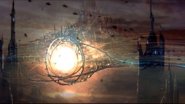 Rusl Ter - Prospection смотреть онлайн