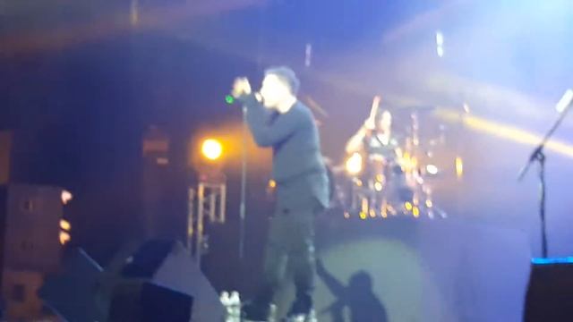 Глеб Самойлов & The MATRIXX - "Трансильвания" (Казань, 26 февраля 2022 г.) смотреть онлайн