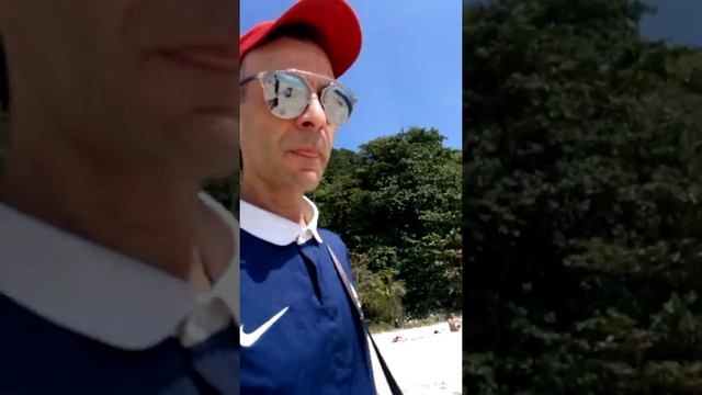 42 En mode 🌅plage🏖️ paradisiaque🌡️☀️🤩🌅😍😎 смотреть онлайн