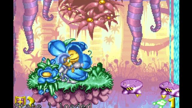 КЕНГУРУ В КОСМОСЕ💥 #8 💥 SPYRO 2: SEASON OF FLAME ПРОХОЖДЕНИЕ смотреть онлайн