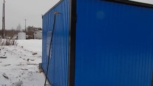 Газопоршневая электростанция ГэС-100: запуск и работа с газовым двигателем ЯМЗ 238М2
