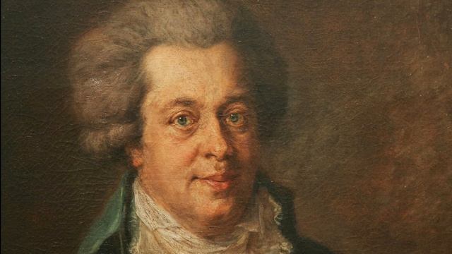 W. A. Mozart - Sinfonia n. 41 in do magg. K551 "Jupiter" - II. Andante cantabile смотреть онлайн