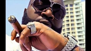Rick Ross- Mc Hammer (Instrumental)