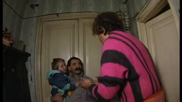 Городок Комуналка смотреть онлайн