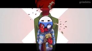 Top 10 meme CountryHumans/\#1/\ ПрОчИтАй ОпИсАнИе/\