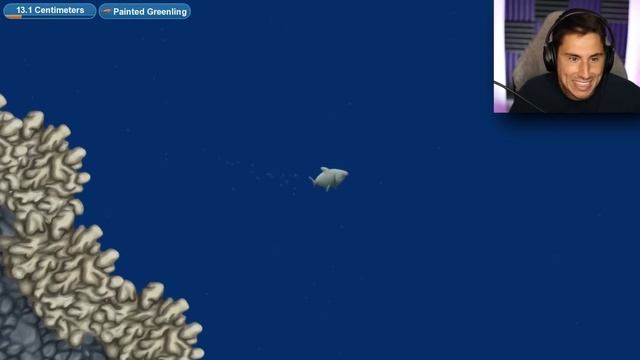 Giant Shark EATS PLANET EARTH! | Tasty Planet смотреть онлайн