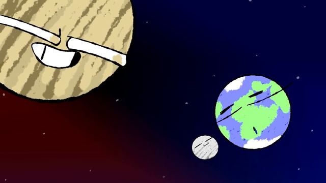 Земля, Земля, я Юпитер//MEME смотреть онлайн