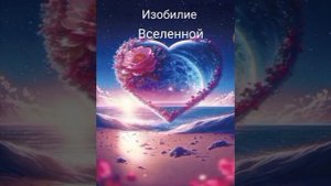 Упражнение✨Изобилие Вселенной🍀🫂🏖️🍹🚙🚁⛪📱💰💍См.описание⬇️