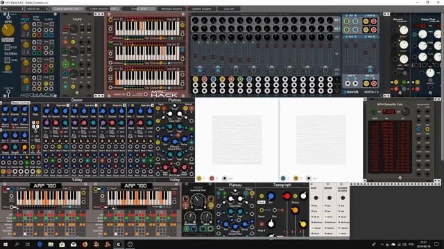 Radio Cosmos смотреть онлайн