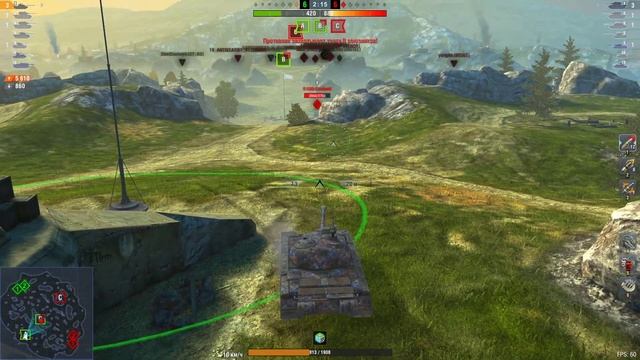 КАКОЕ ОБОРУДОВАНИЕ СТАВИТЬ? ПРАВИЛЬНОЕ ОБОРУДОВАНИЕ НА ТВОИ ТАНКИ В WOT BLITZ И TANKS BLITZ 2024. смотреть онлайн