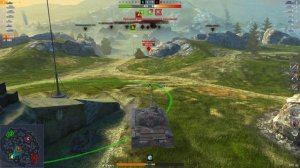 КАКОЕ ОБОРУДОВАНИЕ СТАВИТЬ? ПРАВИЛЬНОЕ ОБОРУДОВАНИЕ НА ТВОИ ТАНКИ В WOT BLITZ И TANKS BLITZ 2024.