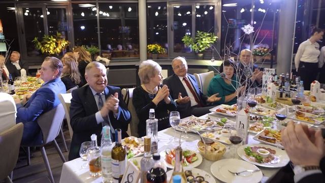 Юрий Шах.Большое корпоративное мероприятие в Минске смотреть онлайн