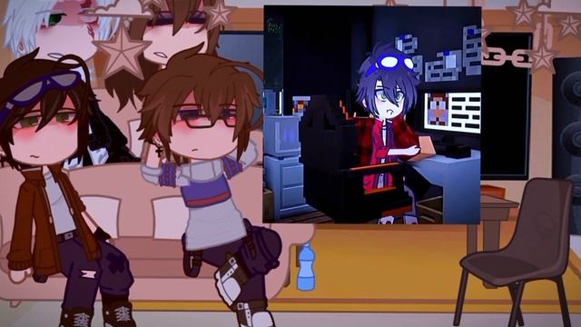 _ Реакция Егора Линча и других на тт  что скрывал Джон .. ? _