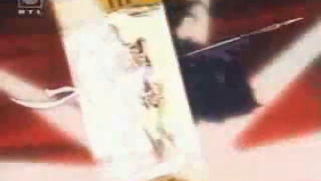 Sailor Mars - DangerZone [hinainzuka] смотреть онлайн