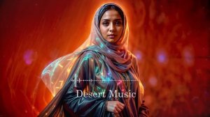 Ethno Chill & Deep House Fusion Mix 2024 | Ahmad Mohamadiyan [ Desert Music ] #housemusic