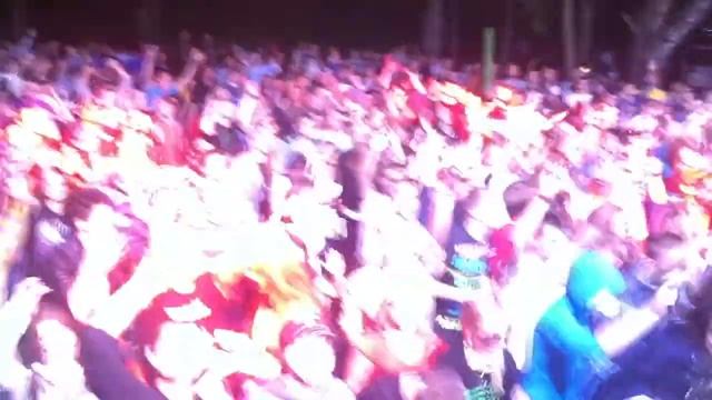 FIRESPACE - Космос Наш 2012 смотреть онлайн