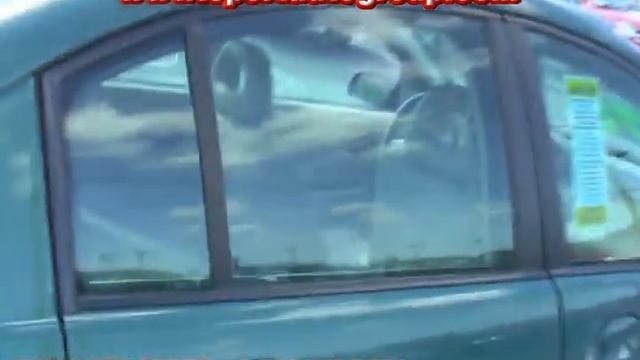 2007 SATURN ION MT177947 смотреть онлайн