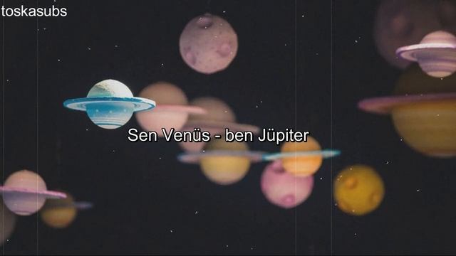 Ваня Дмитриенко - Венера-Юпитер
