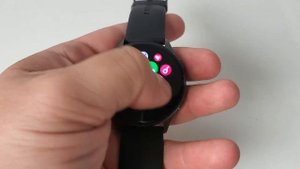 И за это я отдал свои деньги? BlackView x20 умные часы с AliExpress распаковка и обзор!