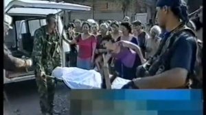 Южная Осетия-2004.wmv