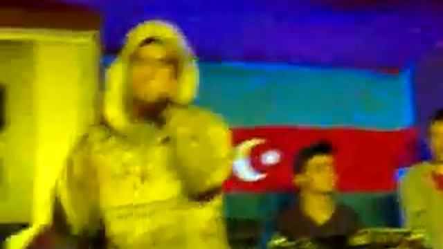 L-Crown-выступление в клубе "Декабрь" смотреть онлайн