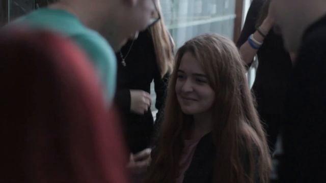 ГГУтв - школа студенческого актива Продвижение - Гжельский государственный университет