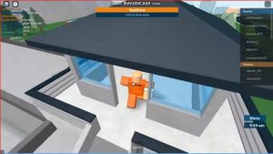 Способ-1.Как сбежать из тюрьмы в Roblox режим: Prison Life