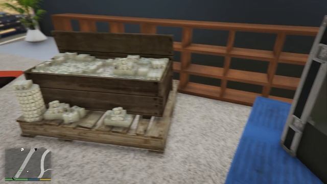 GTA 5 ДОМА - НАСТОЯЩИЙ ДОМ ЮТУБЕРА! смотреть онлайн