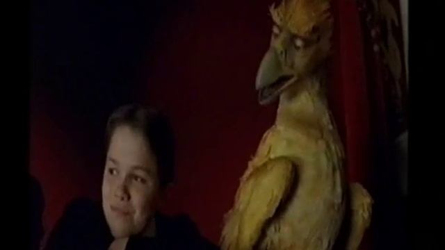 The Phoenix and the Carpet (TV Mini-Series 1997) - Episode 6 смотреть онлайн