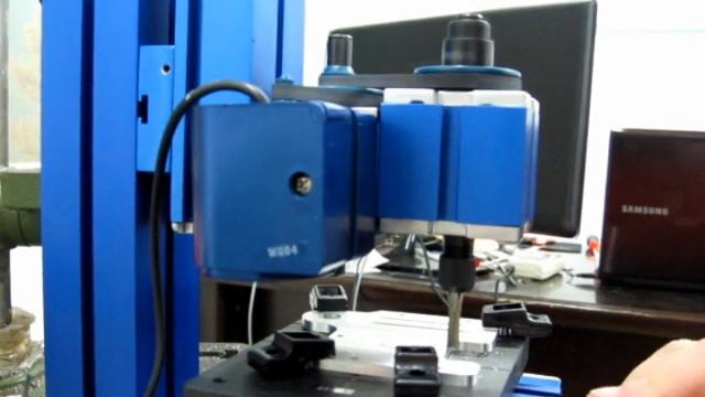 Mill test 2 смотреть онлайн