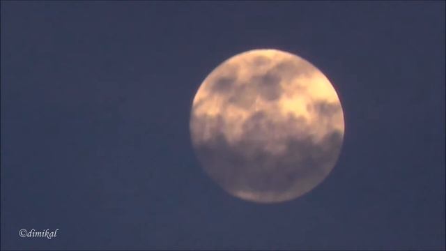 Moon in Taygetus Mountain (Φεγγάρι στον Ταΰγετο) смотреть онлайн