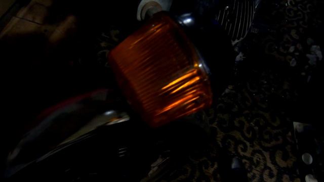 Иж Юпитер 3. Как он заводится. смотреть онлайн