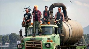 Govnoffspring - Collectors Aren't Alright  Говновоз