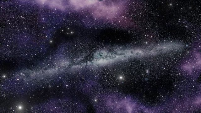4K Relaxing Video Deep Space Stars #spacetravel #loop #star #traveling