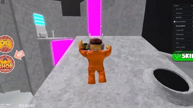 побег из тюрьмы до космоса 2 часть смотреть онлайн