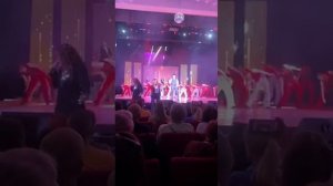 Пролог концерта "В Ритме сердец"